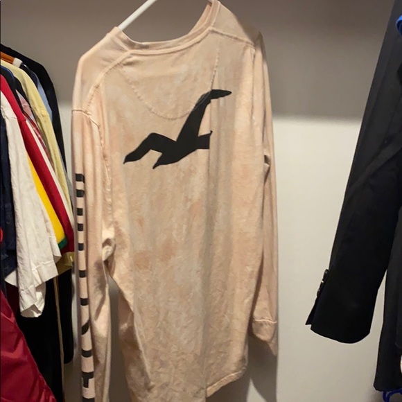 Hollister Long sleeve - Picture 2 of 3